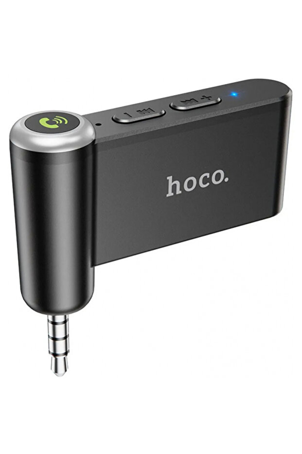HOCO E58 Bluetooth приемник - 1
