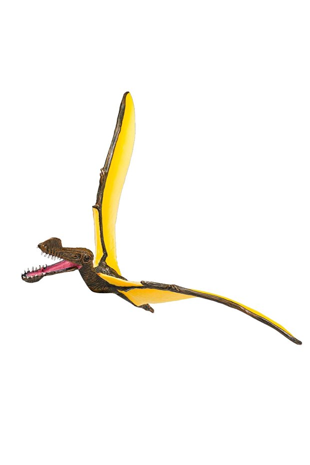 Figurina Mojo, Pterosaur Tropeognathus - 4