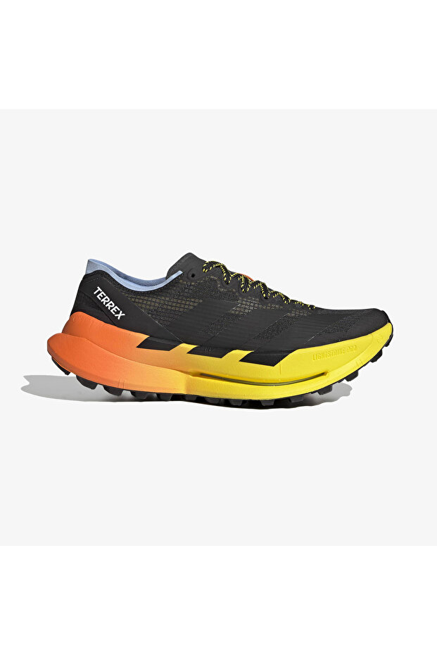 Terrex Agravic Speed Ultra 2 Women's Gray Running Shoes