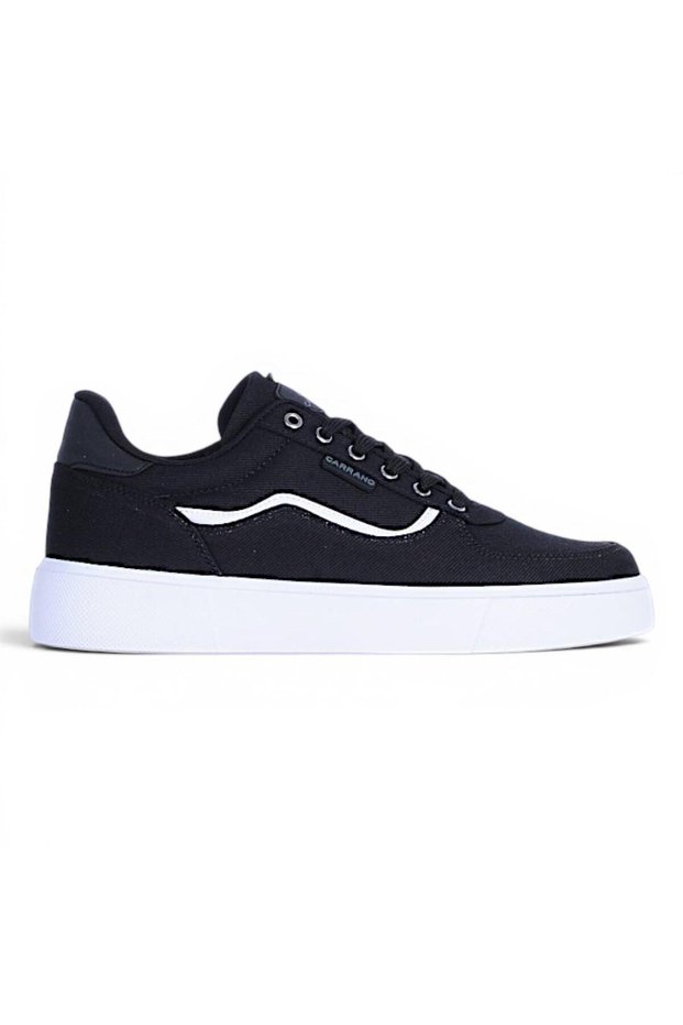 Carrano 1210 Syh-Byz Denim Men's Sneaker Sports Shoes