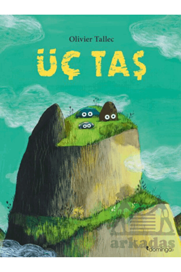 Üç Taş