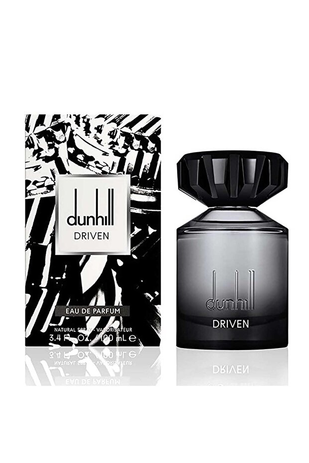 Driven Eau De Parfum For Men 100ml