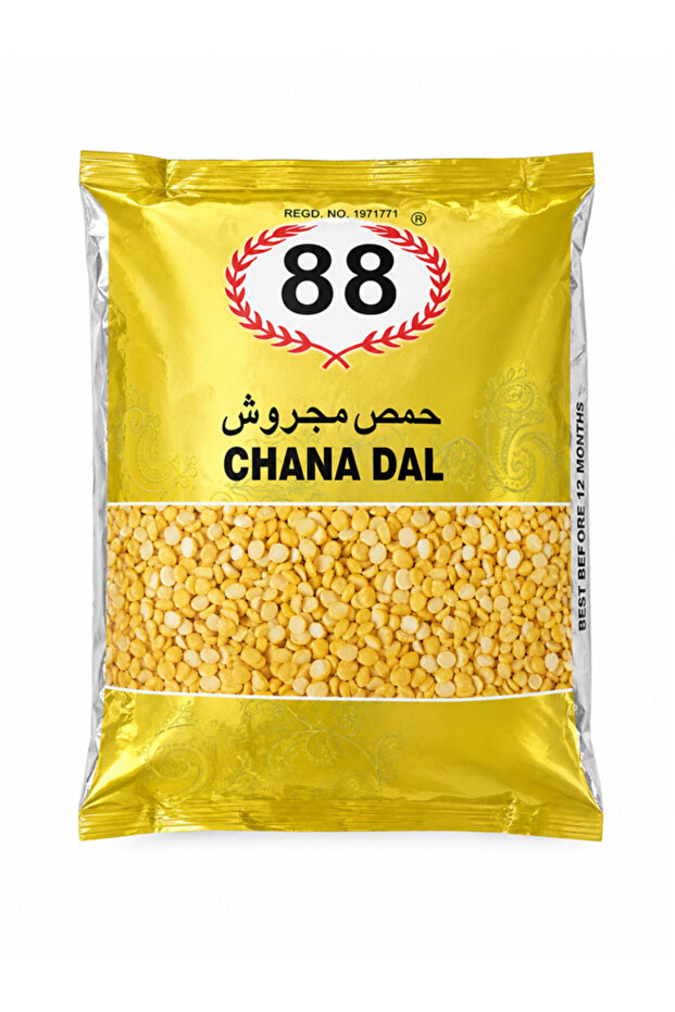 88 Chana Dal 15KG