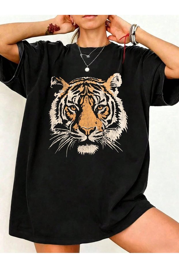 Toom Print, Unisex T-Shirt (Unisex)