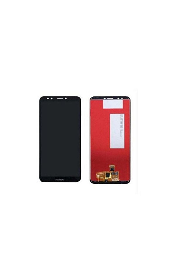 شاشة LCD بديلة لهاتف هواوي Y7 2018