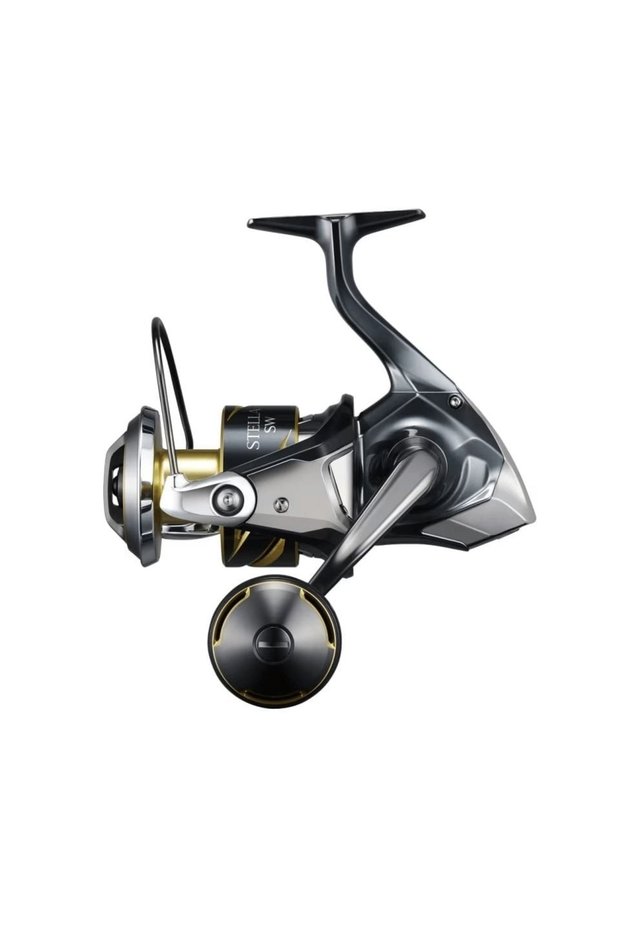 Shimano Stella Sw D 8000 Pg Fishing Reel