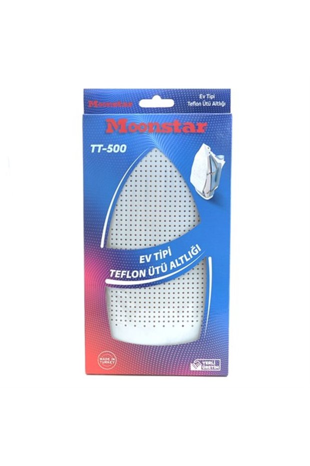 Ev Tipi Teflon Ütü Altlığı TT-500