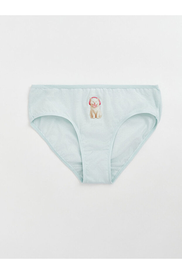 Girl's Panties 5 pcs
