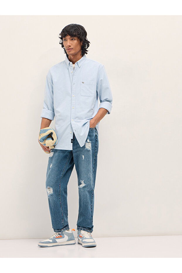 Shirt for Men Regular Fit Casual & Formal Wear