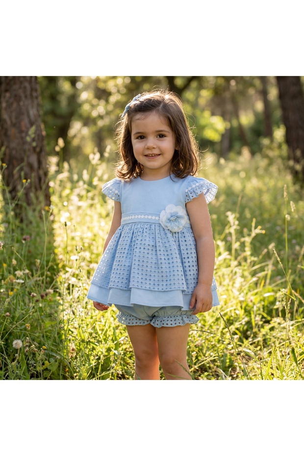 Koton Donlu 2-Piece Set