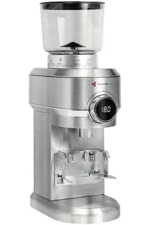 Electric Coffee Grinder ME-CG2306