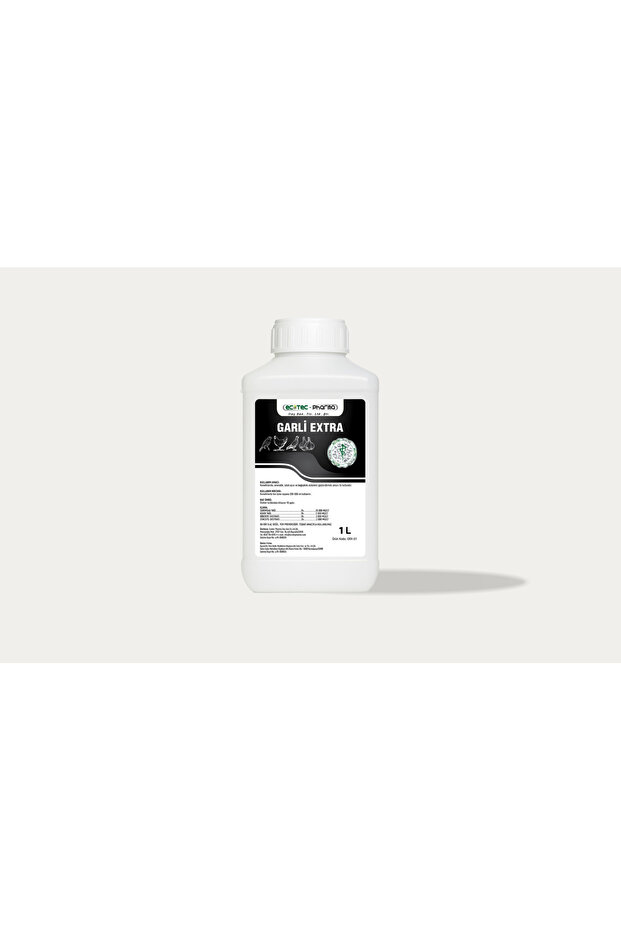 Garli Extra 1L