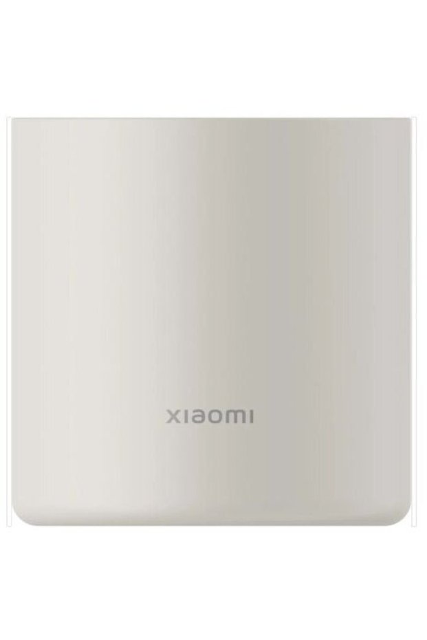 Smart Fragrance Diffuser Light Grey