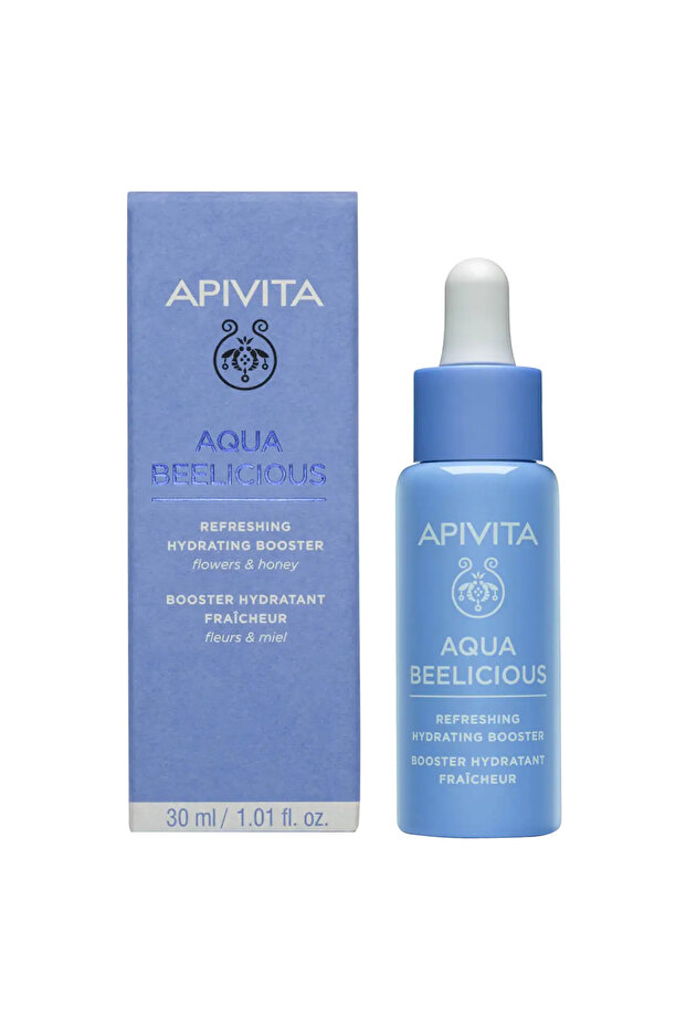 Aqua Beelicious Booster 30Ml
