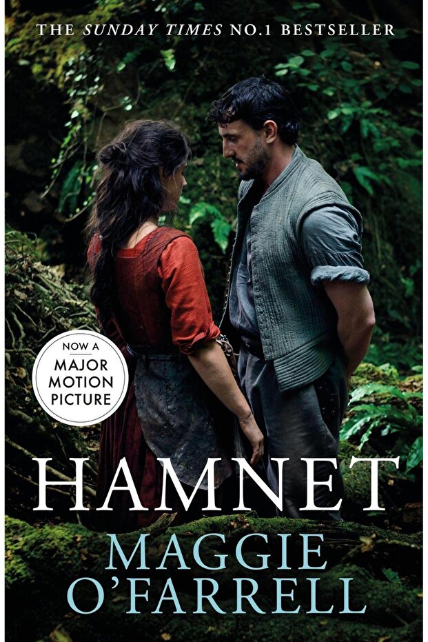 Hamnet - 1