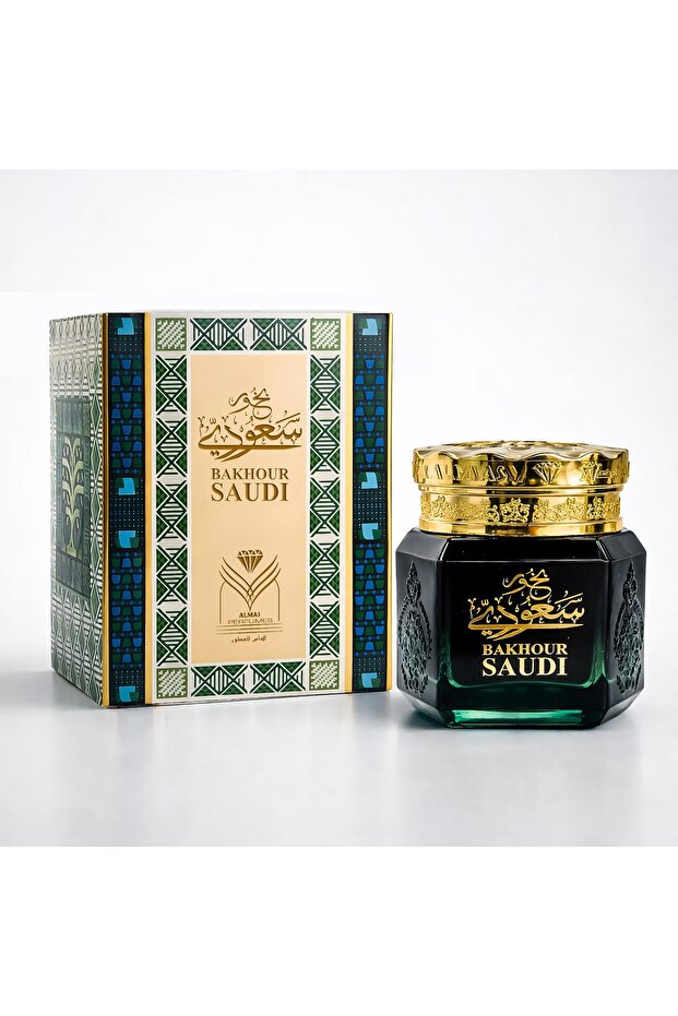 بخور سعودي