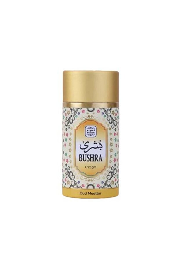 بخور عود مسك من عطور الناسيم 25 جرام
