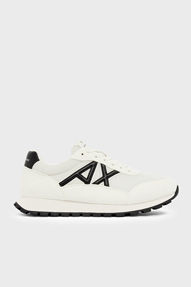 Logo Sneaker Shoes Men's Shoes Xm001960 Af19388 M0017
