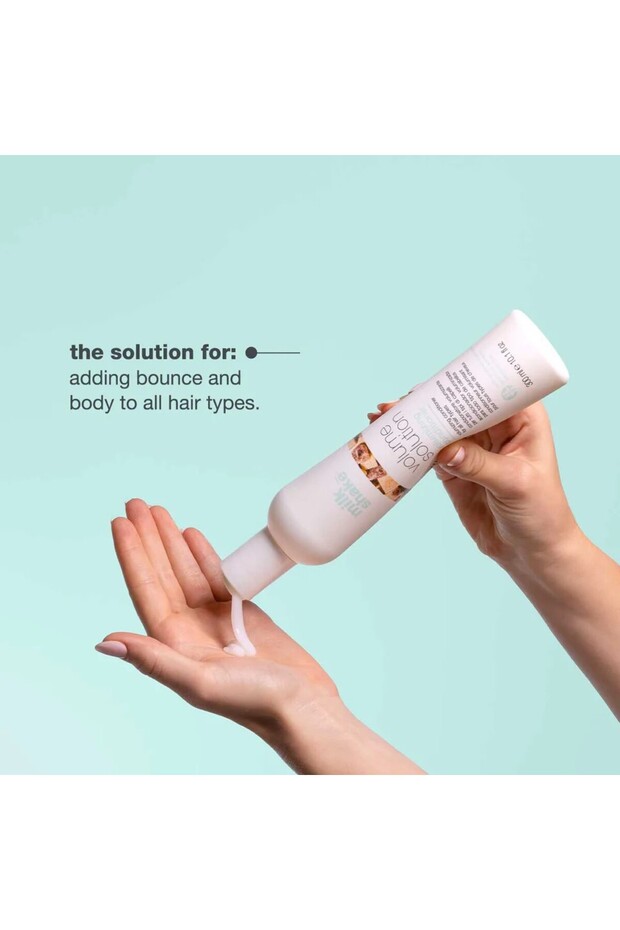 Volumizing Conditioner 300mL - 3