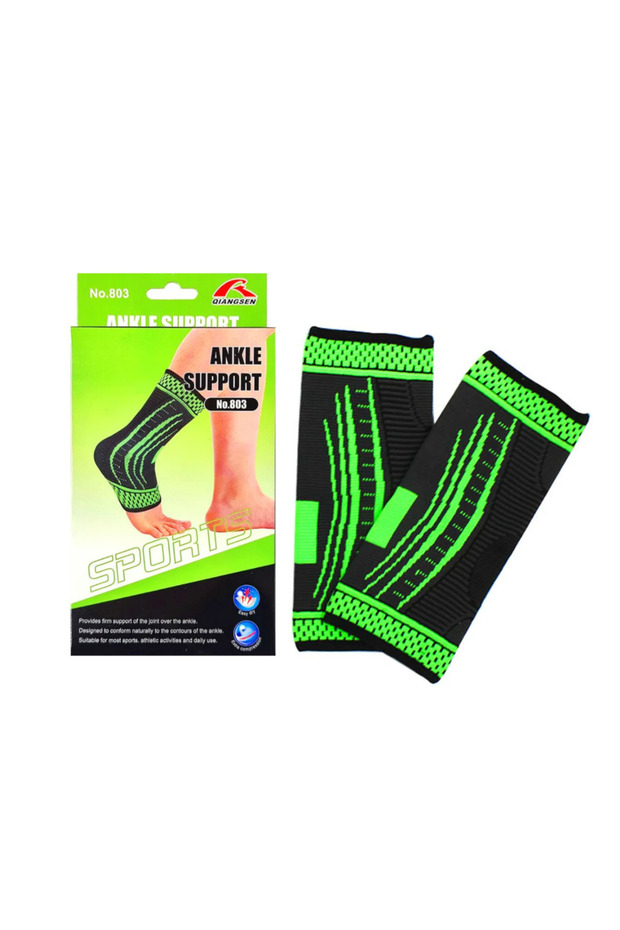 803 Ankle Bracelet - 2