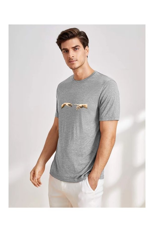 Calle 1St Quality Street Spirit T-Shirt