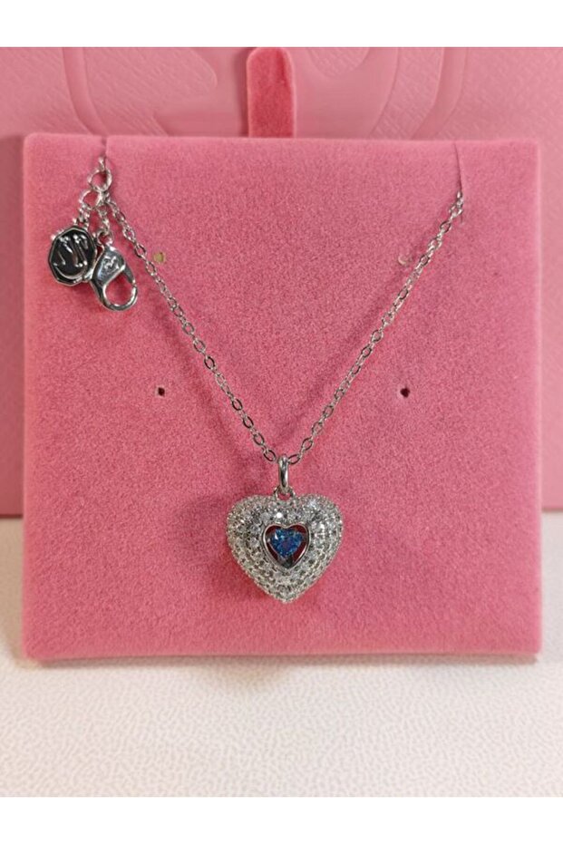 Chain with Accessories - 5