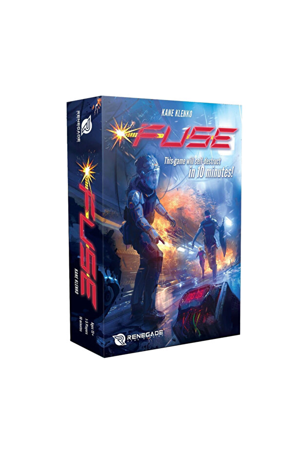 Fuse