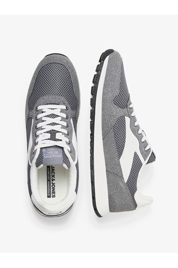 Combo Sneakers - 2