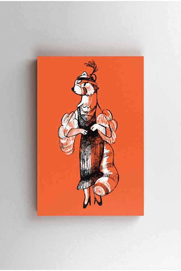 Tablou Canvas - Spark - 1
