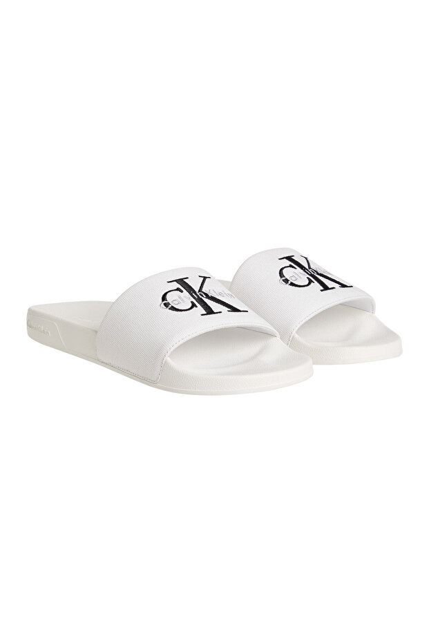 Men's Ess Slide Cv Slippers Ym0Ym013930K4