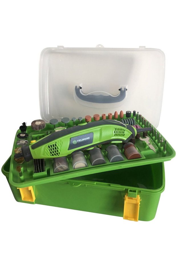 FDMB 200172-E Mini grinder Set