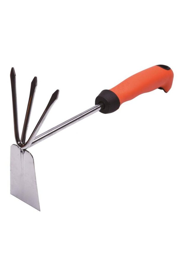 Set 2 x Mini-Grebla / Mini Sapa Combinata, Profesional,