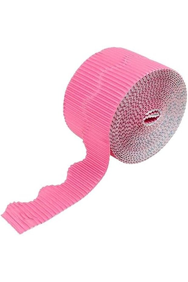 Eduplan Bordette 57mmx15m PINK