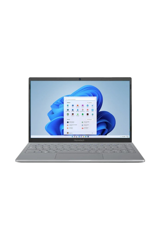 Hometech Alfa 620C Celeron N4020 4 Ram 128 SSD 14" W11 Notebook - Outlet Ürün