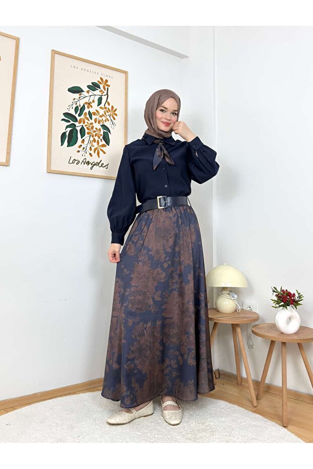 مجموعة ميدويا فلار ديتيل تيتيت