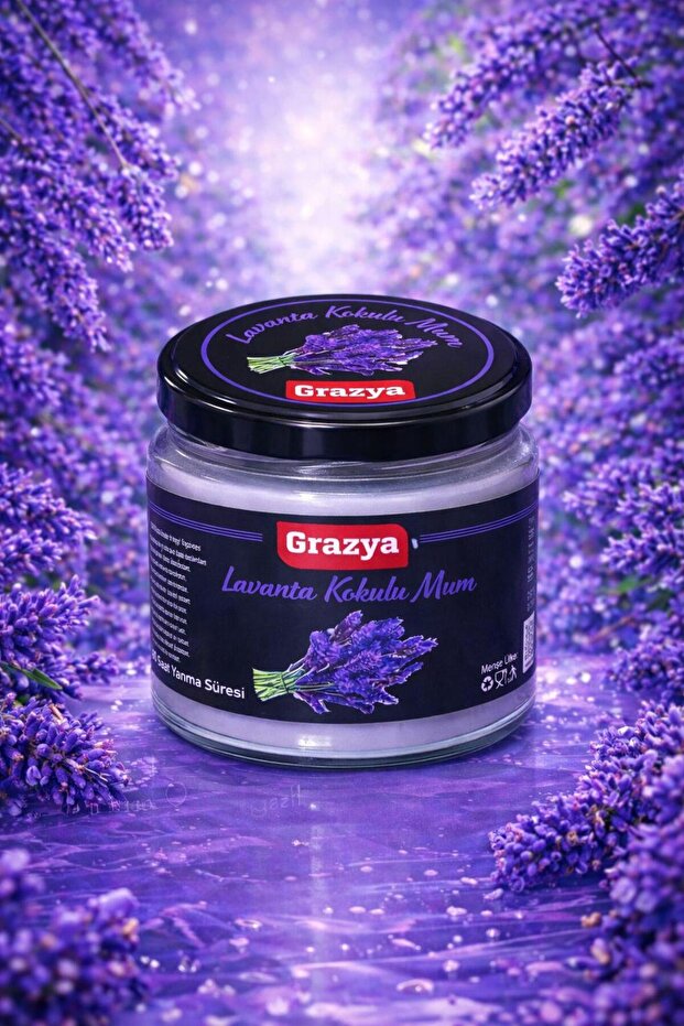Kavanoz Mum