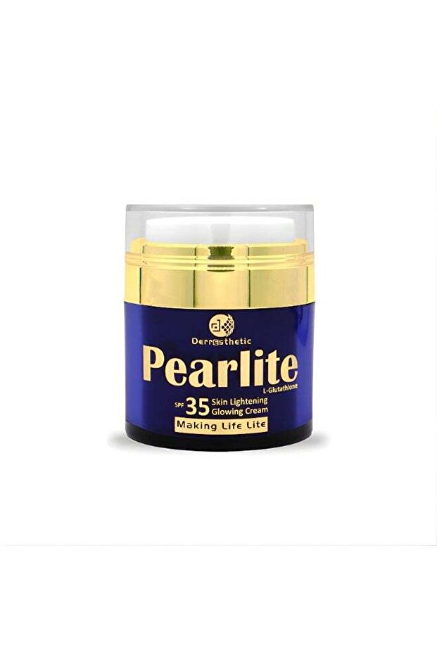 Pearlite