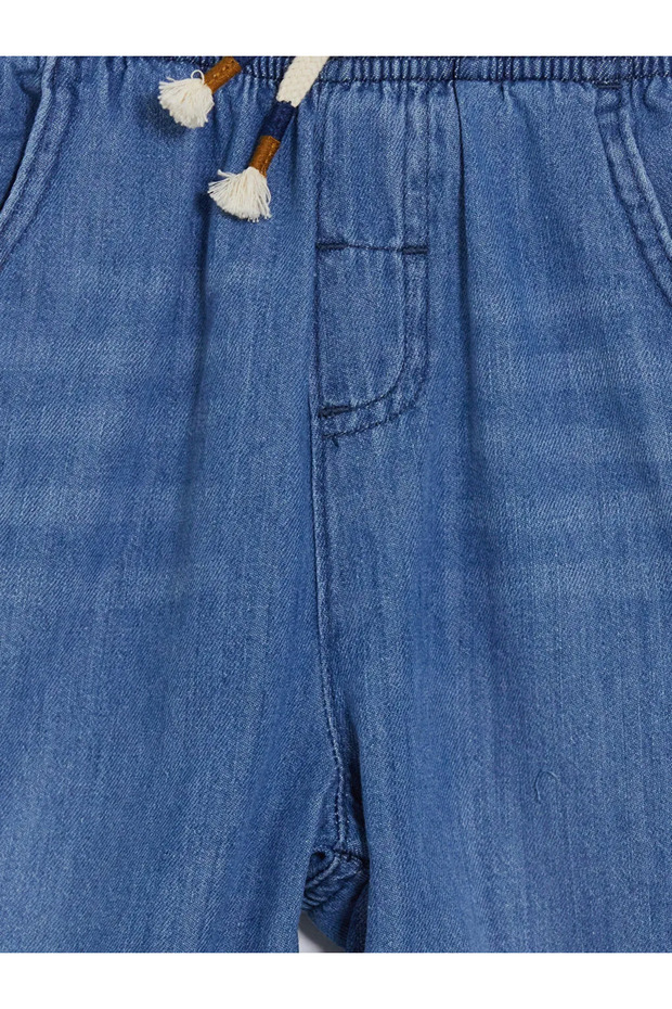 Blue Boy's Jean Shorts