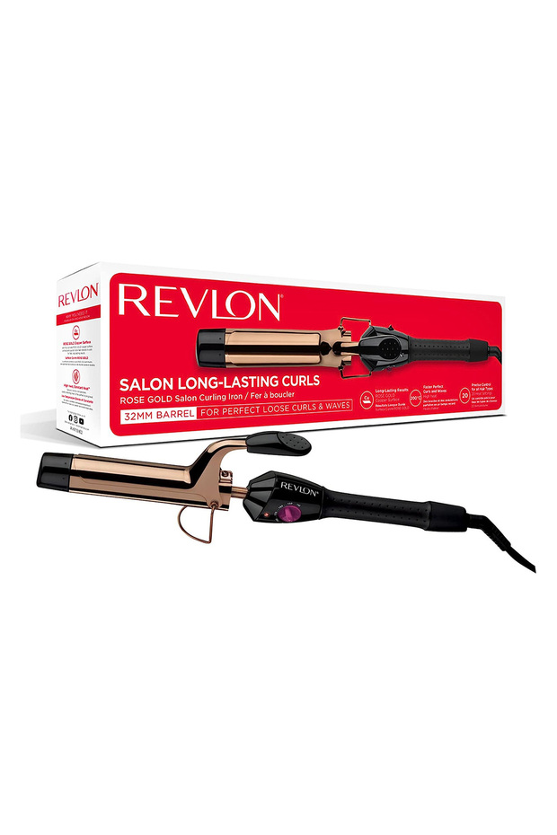 Hair Curler and Waves Styler