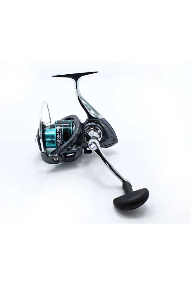 Wilson Boat Machine 3+1 Bb Standard-7000