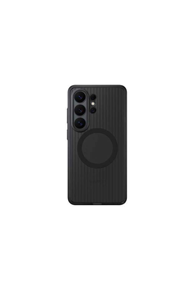 Galaxy S26 Ultra Rugged Magnetic Case, Black, EF-RS948CBEGWW