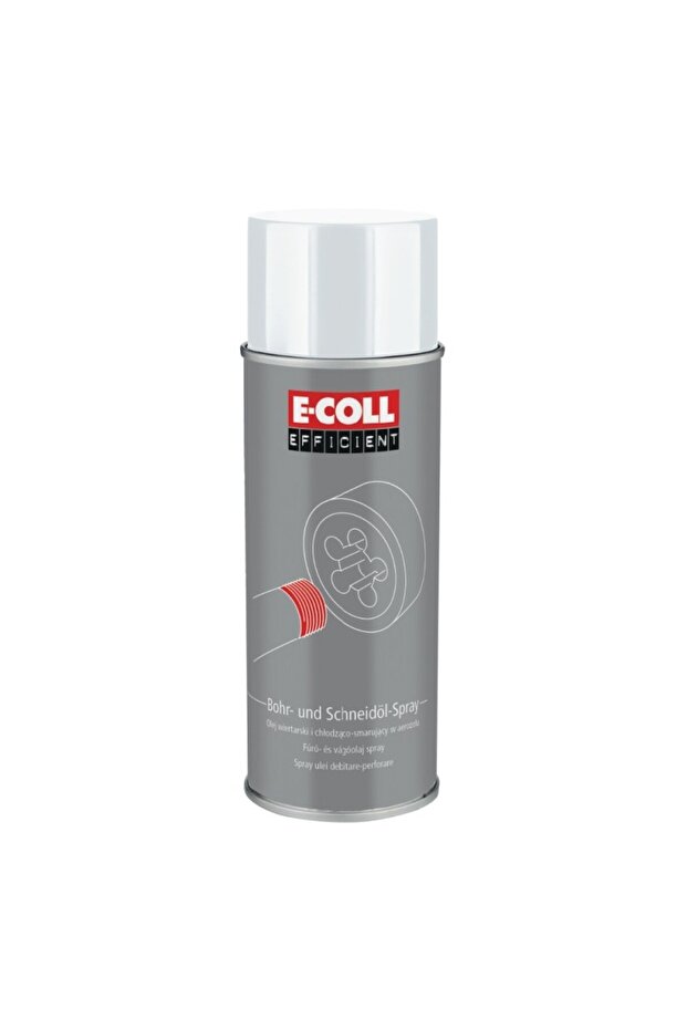 Set 2 x Spray pentru Taiere, Efficient, 400 ml