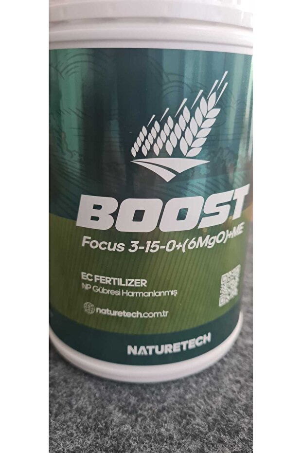 Bitki Besini ve Vitamin
