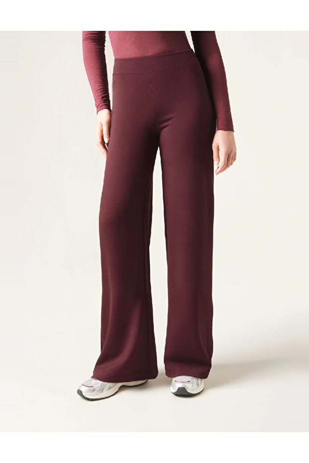 Pantaloni, Visiniu - 2