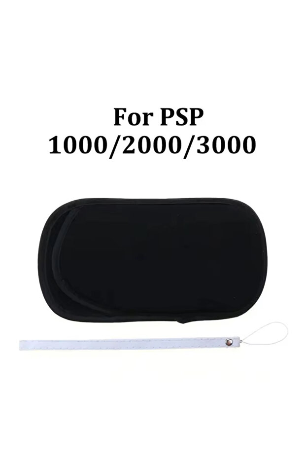 غطاء حماية لجهاز PSP لـ PS Vita 1000 / 2000 وملحقات أجهزة الألعاب PSP 1000/2000/3000