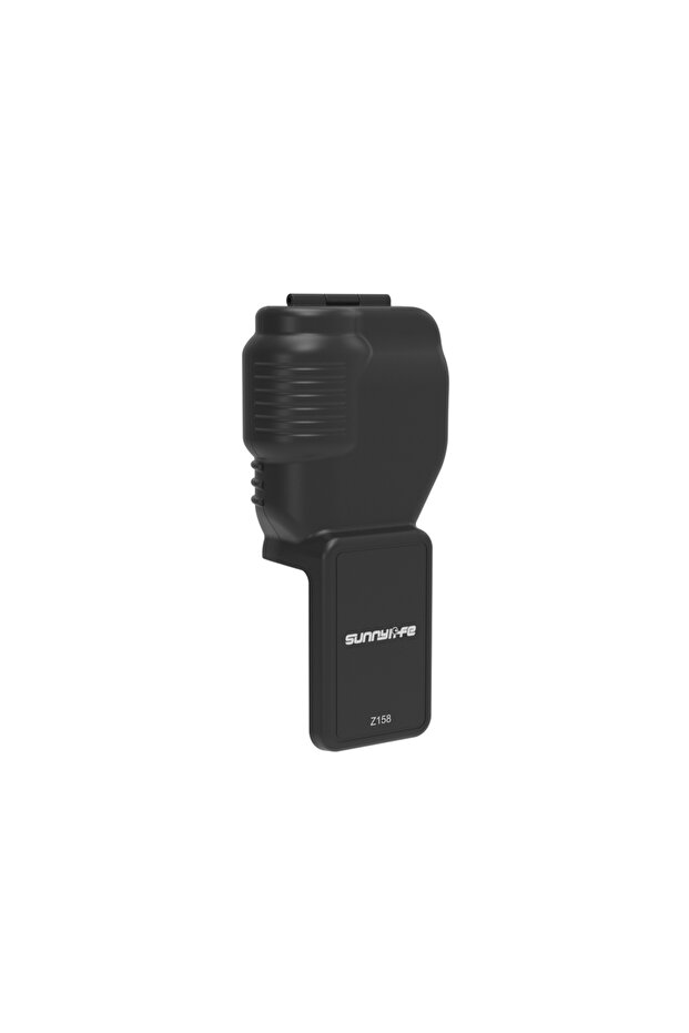 غطاء حماية أسود لكاميرا DJI Osmo Pocket 4، غطاء عدسة الكاميرا، غطاء حماية عدسة الكاميرا المحمولة Pocket4