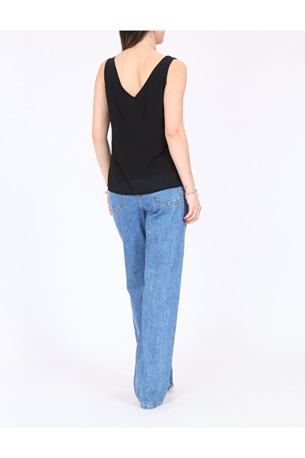 Bluza, Negru - 2