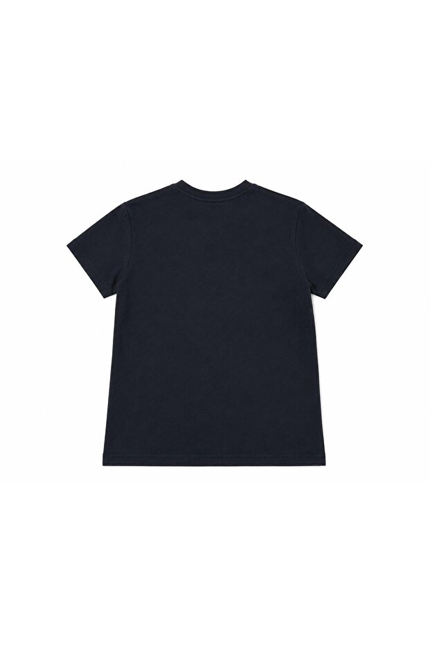 Basic t-shirt - 2