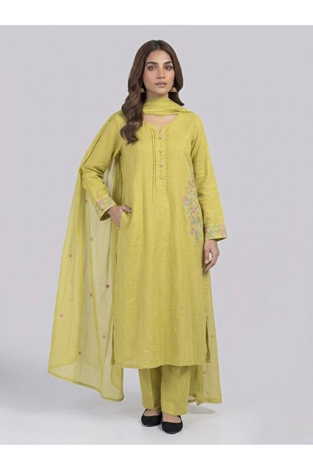mul mul cotton dress