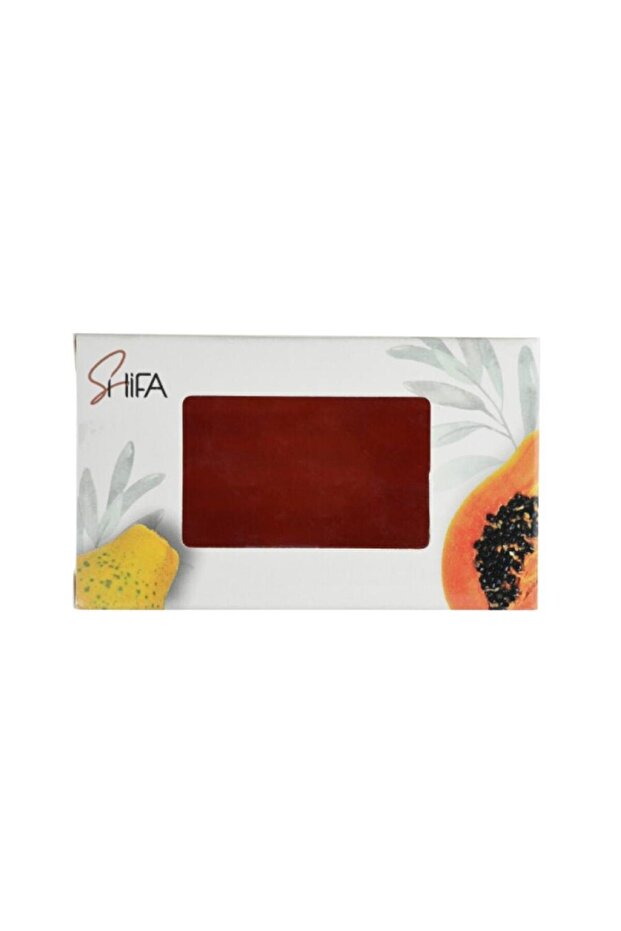 Shafa Babay Soap 4 in 1 - 135 g